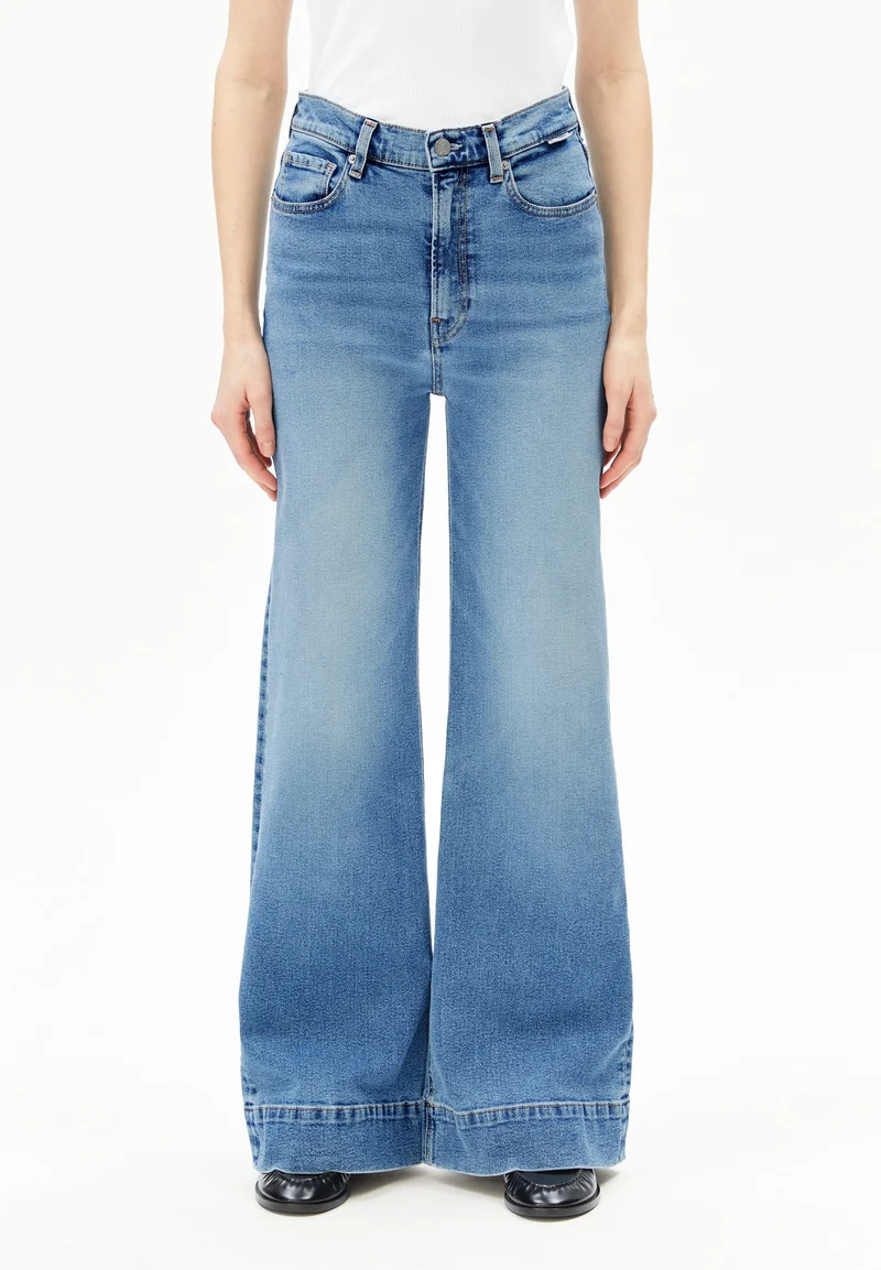 CCL - MURLIAA WIDE JEAN