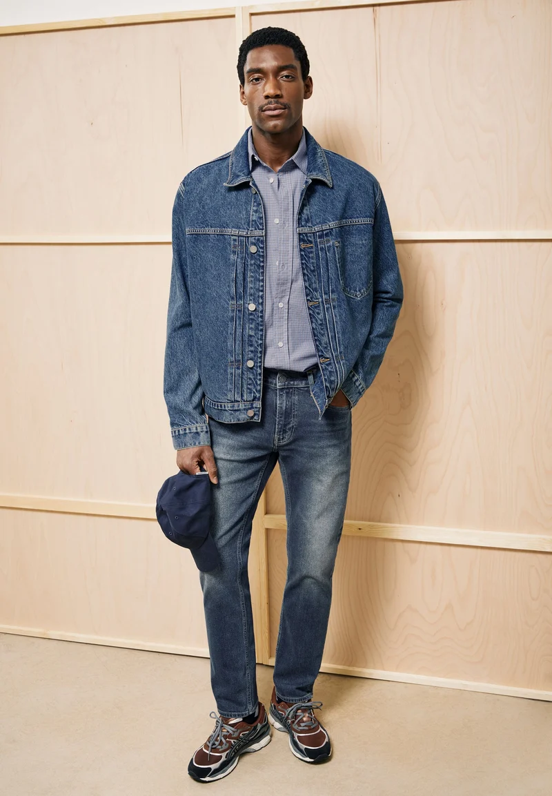 IAAN SLIM JEANS | corindi