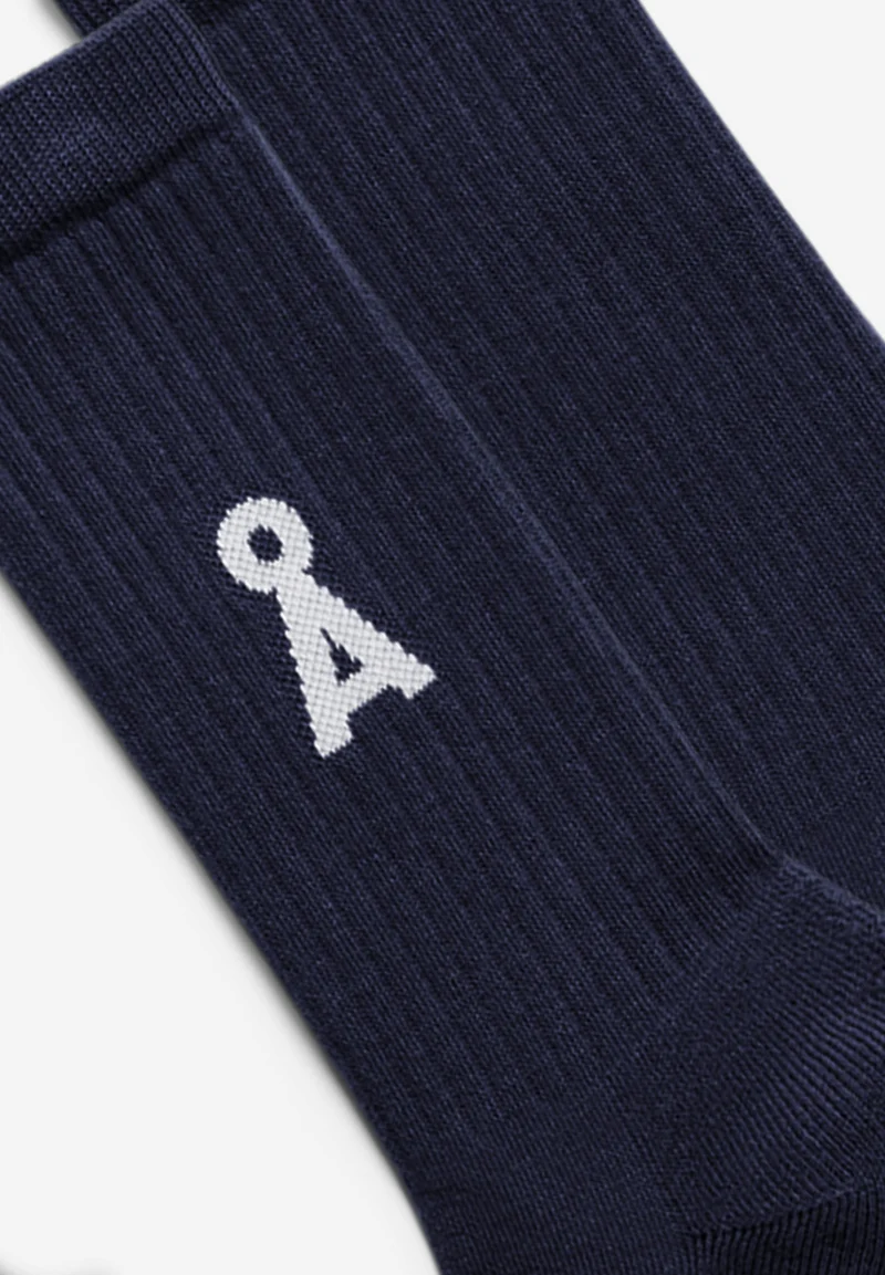 SAAMUS BOLD SOCKEN | night sky