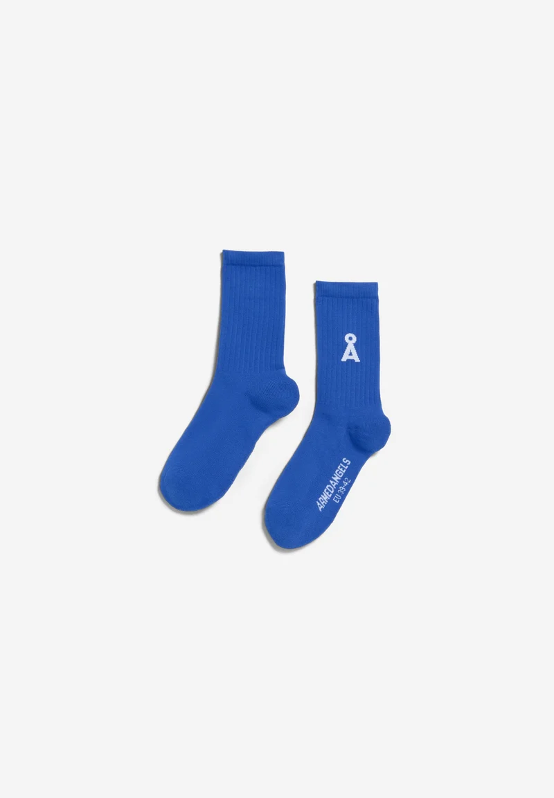 SAAMUS BOLD SOCKS