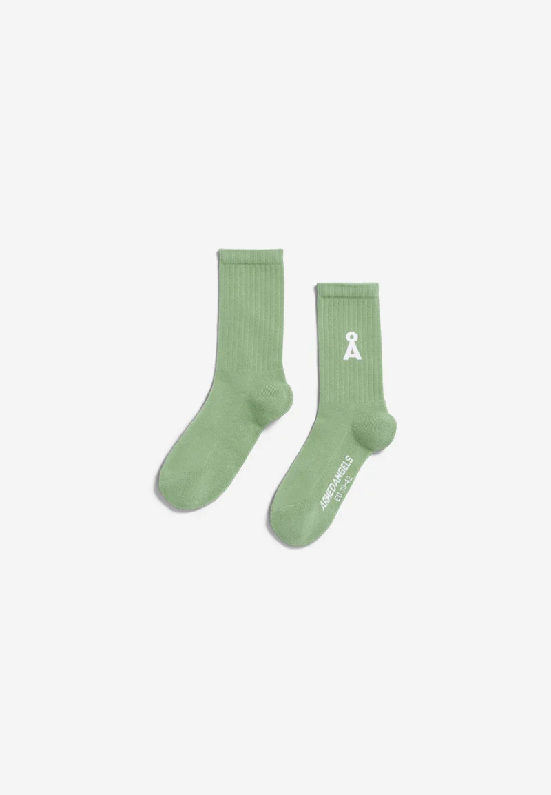 SAAMUS BOLD SOCKS