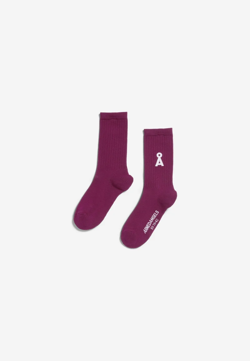 SAAMUS BOLD SOCKS
