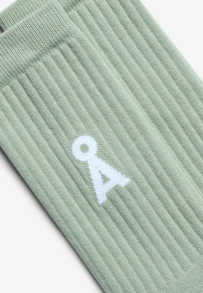 SAAMUS BOLD SOCKEN | foam