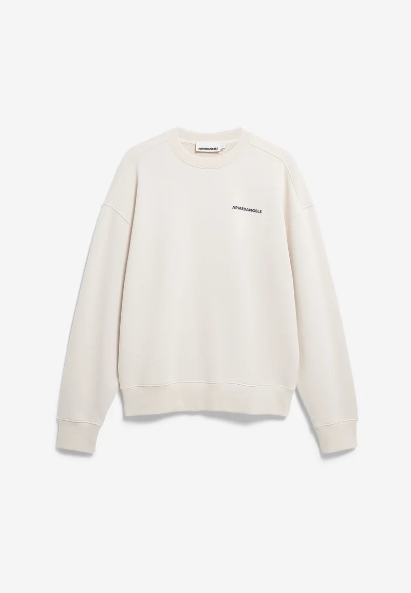 EMAAL OUTGROWN SWEATSHIRT | pure