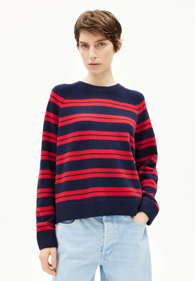 LILIRIAA FINE STRIPES