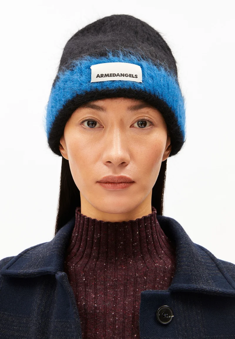 JUPILAA STRIPED UN-WASTED