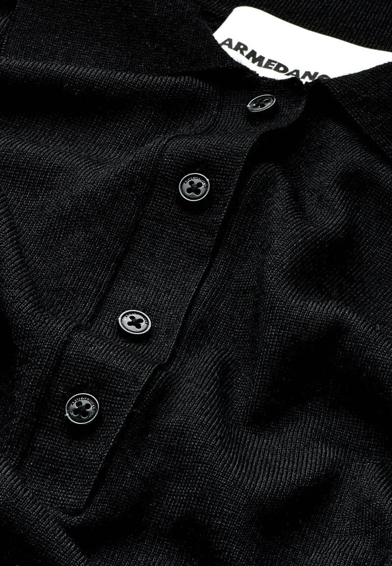 MAARGO MERINO | black
