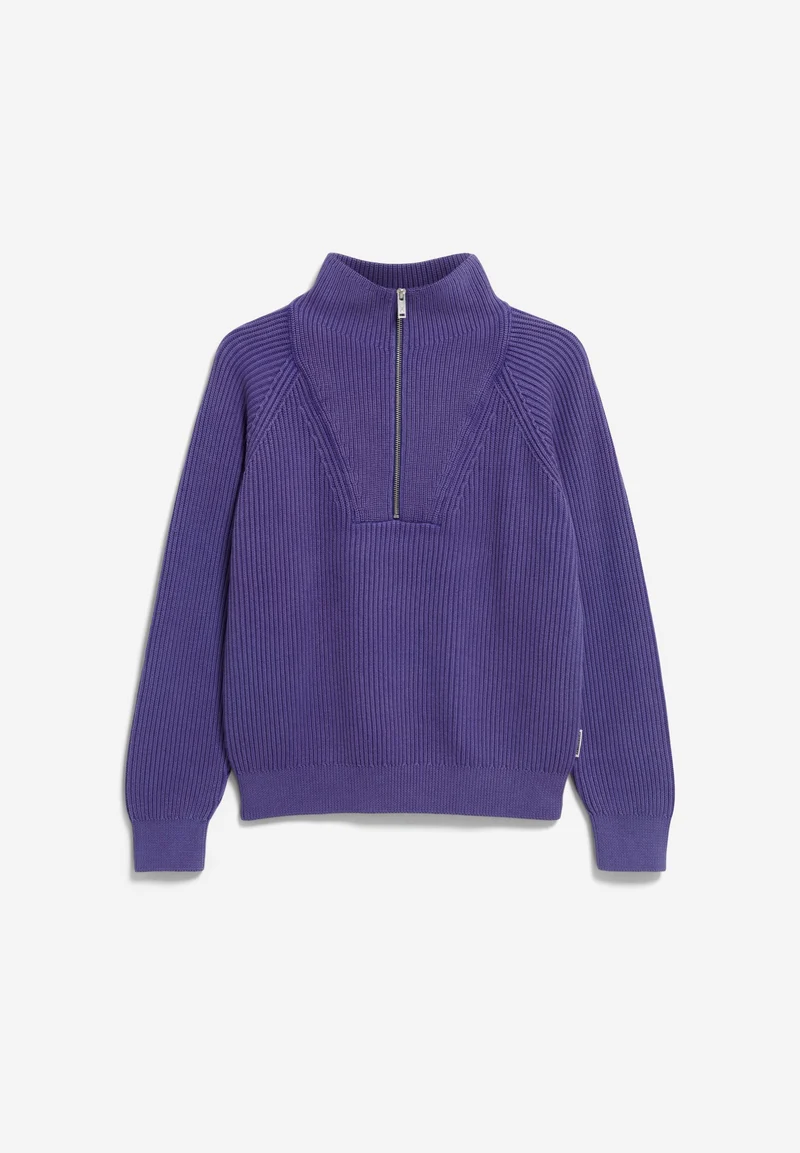 RONYIAAS GMT DYE | indigo lilac