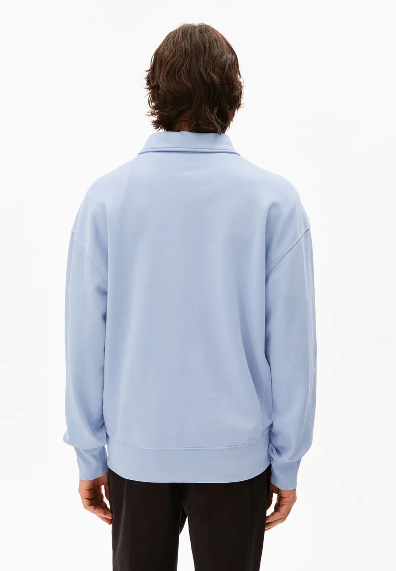 ICONIC Å GMT DYE TROYER | wedgwood washed