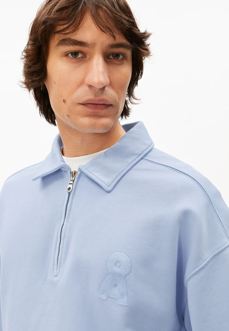 ICONIC Å GMT DYE TROYER | wedgwood washed