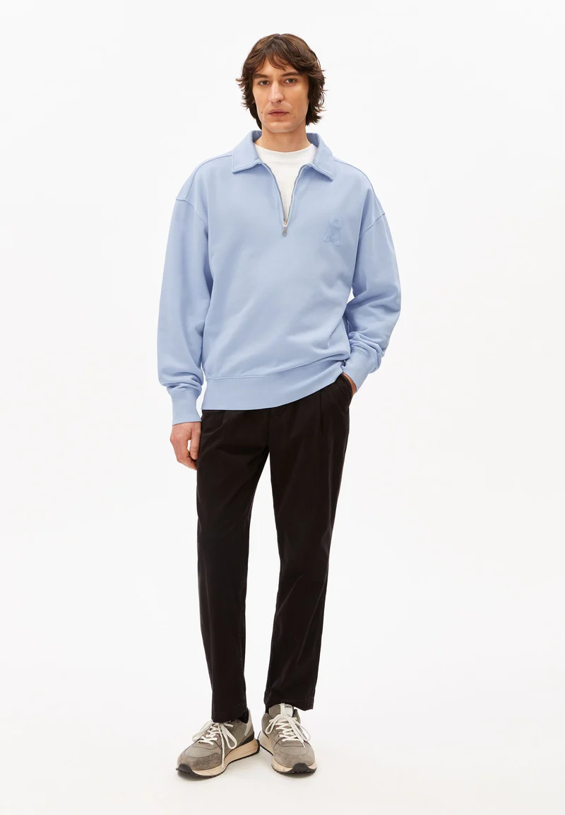 ICONIC Å GMT DYE TROYER | wedgwood washed