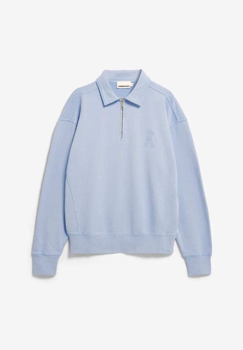 ICONIC Å GMT DYE TROYER | wedgwood washed