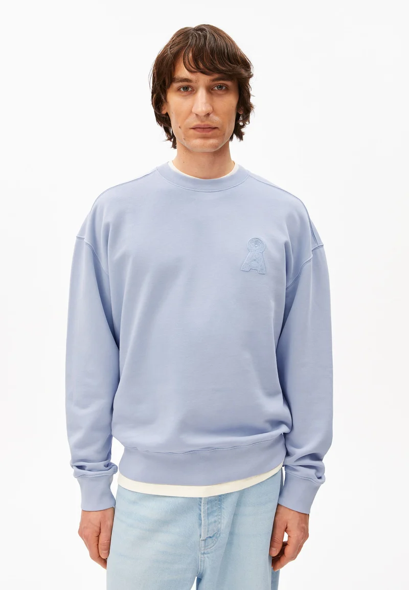 ICONIC Å GMT DYE SWEATSHIRT
