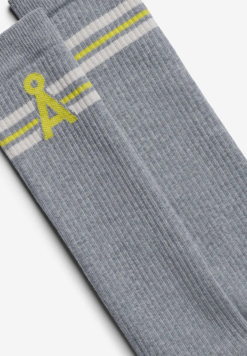 CAARLO STRIPES SOCKS