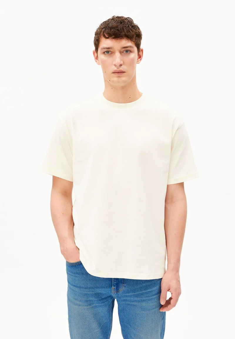 MAARKOS HEAVY WEIGHT T-SHIRT