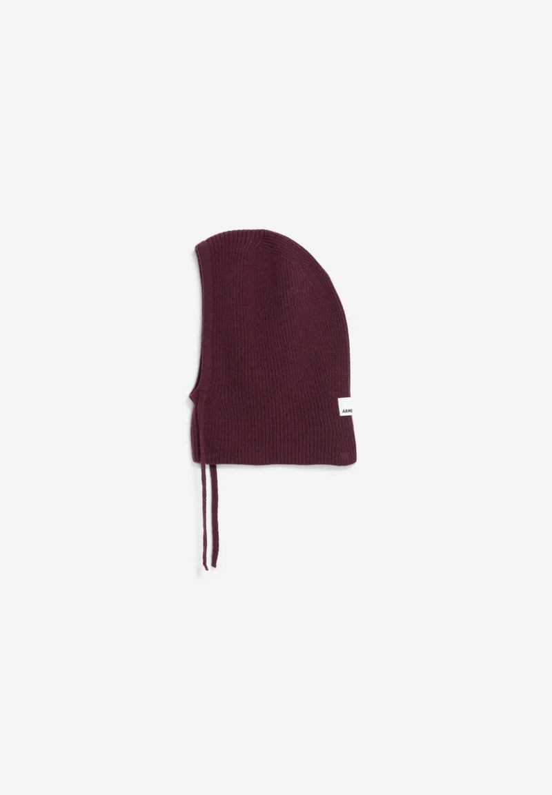 DEAATA | dark cranberry