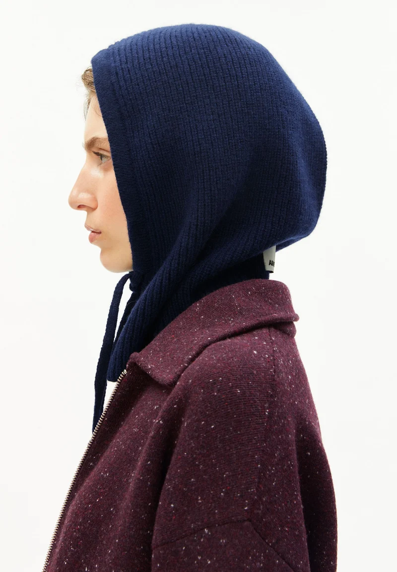 DEAATA | tinted navy