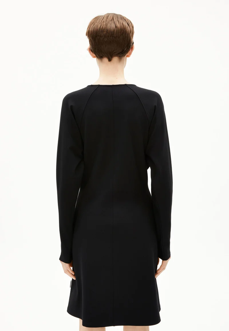 CALINAA KLEID | black