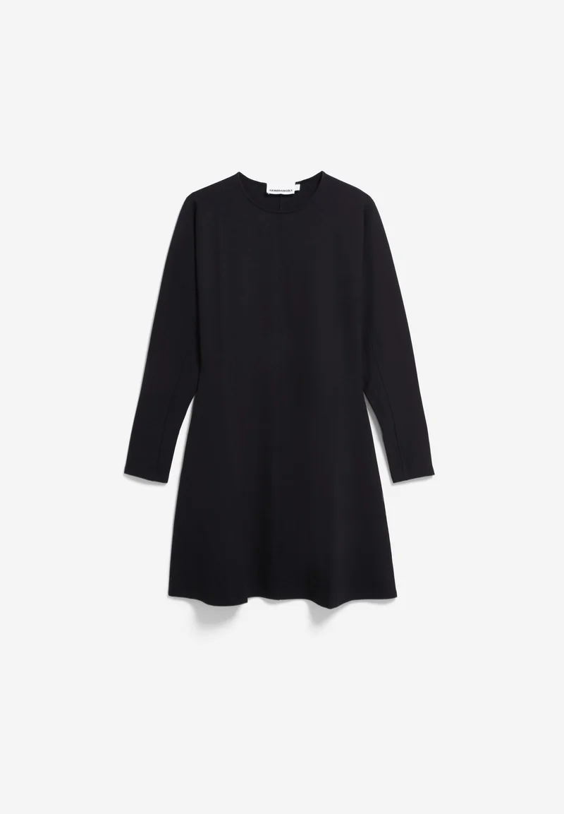 CALINAA KLEID | black