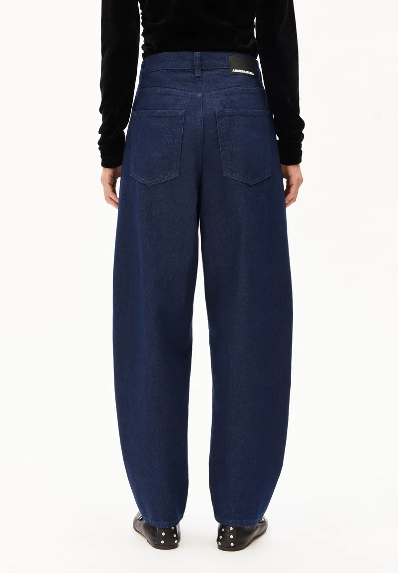 BAARELL JEANS | airglow