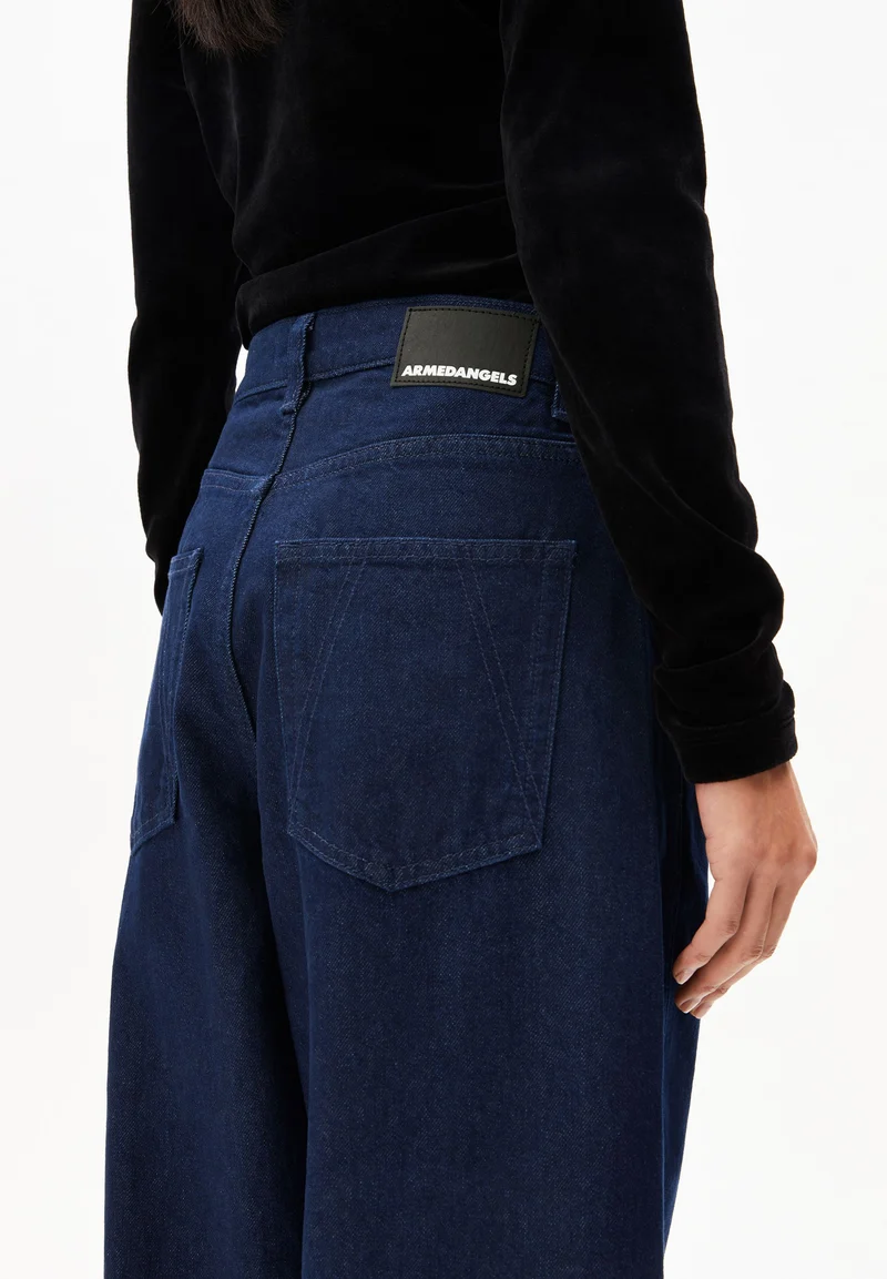 BAARELL JEANS | airglow