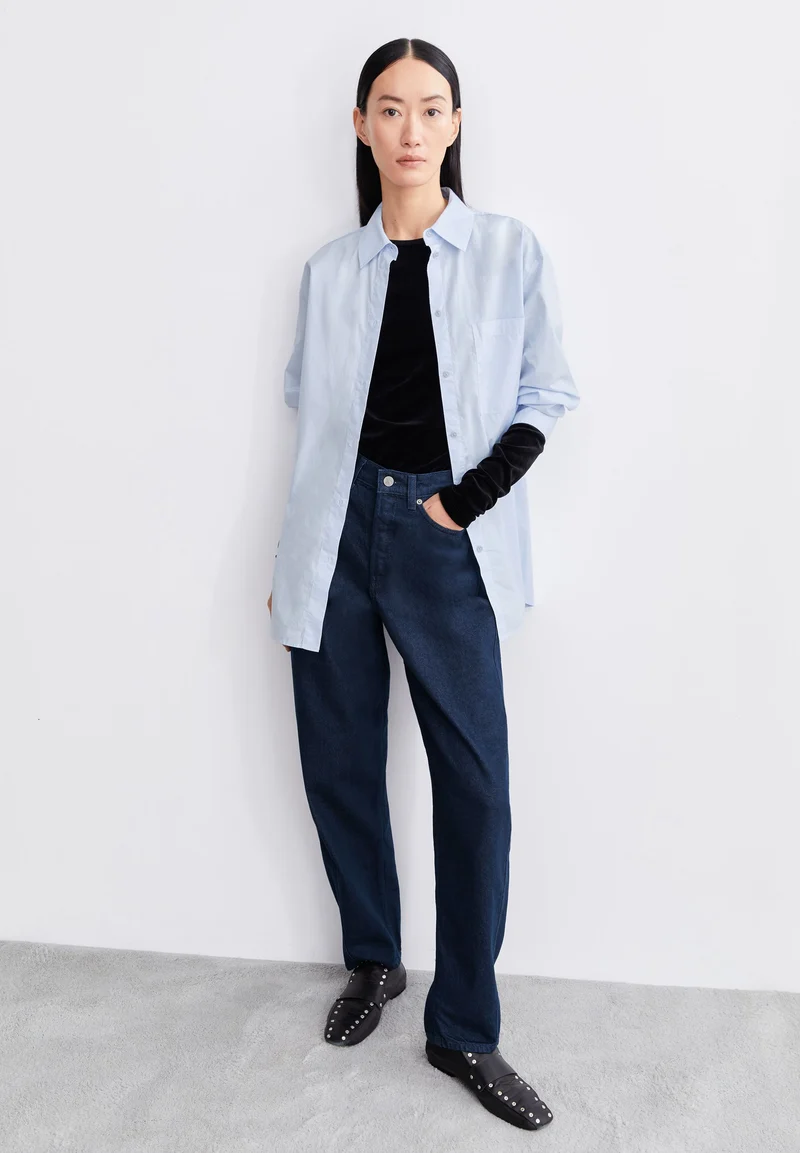 BAARELL JEANS | airglow