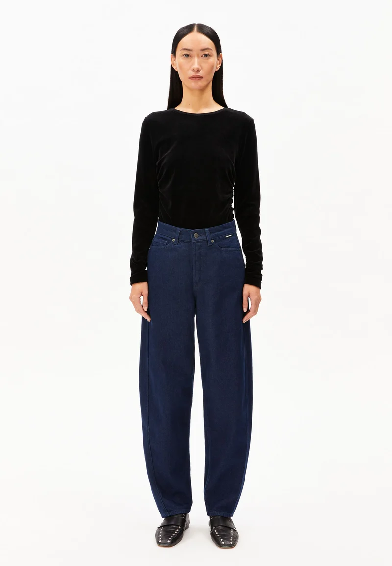 BAARELL JEANS | airglow
