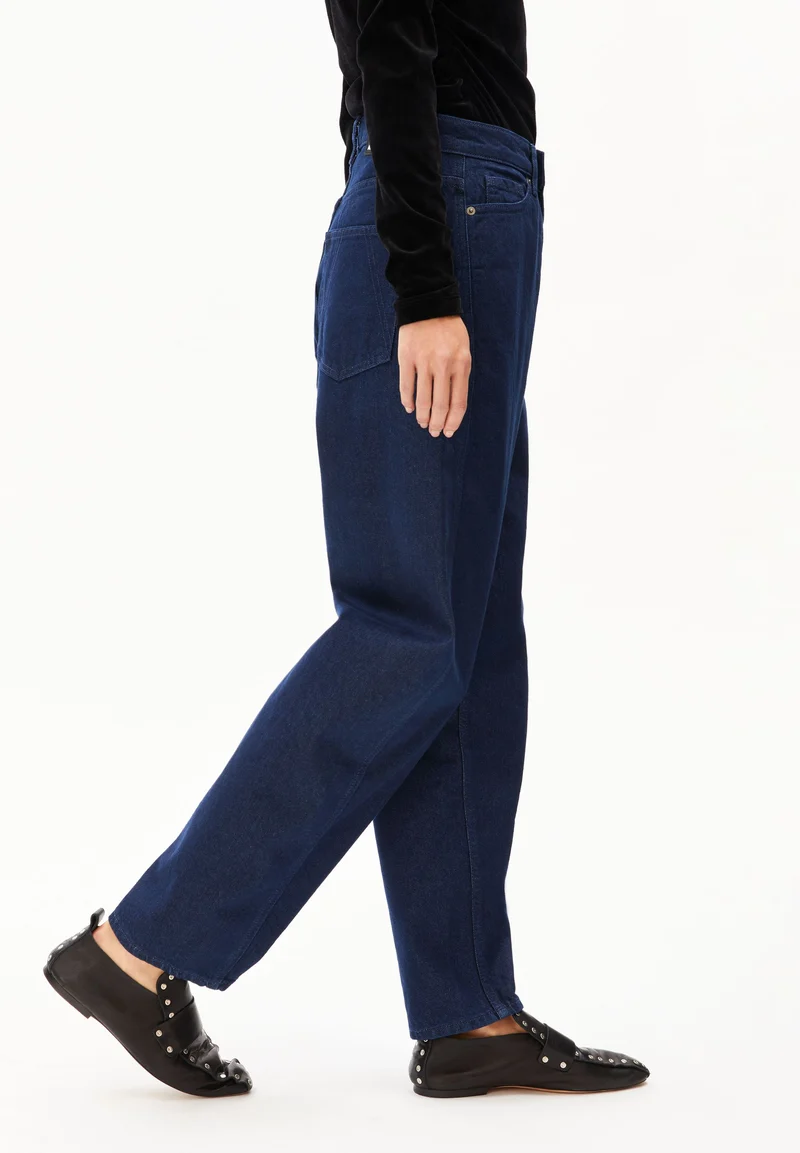 BAARELL JEANS | airglow