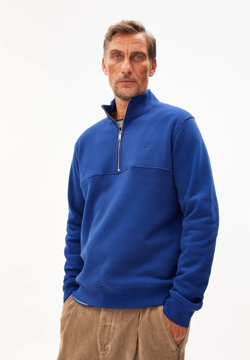 WAARLO FLEECE