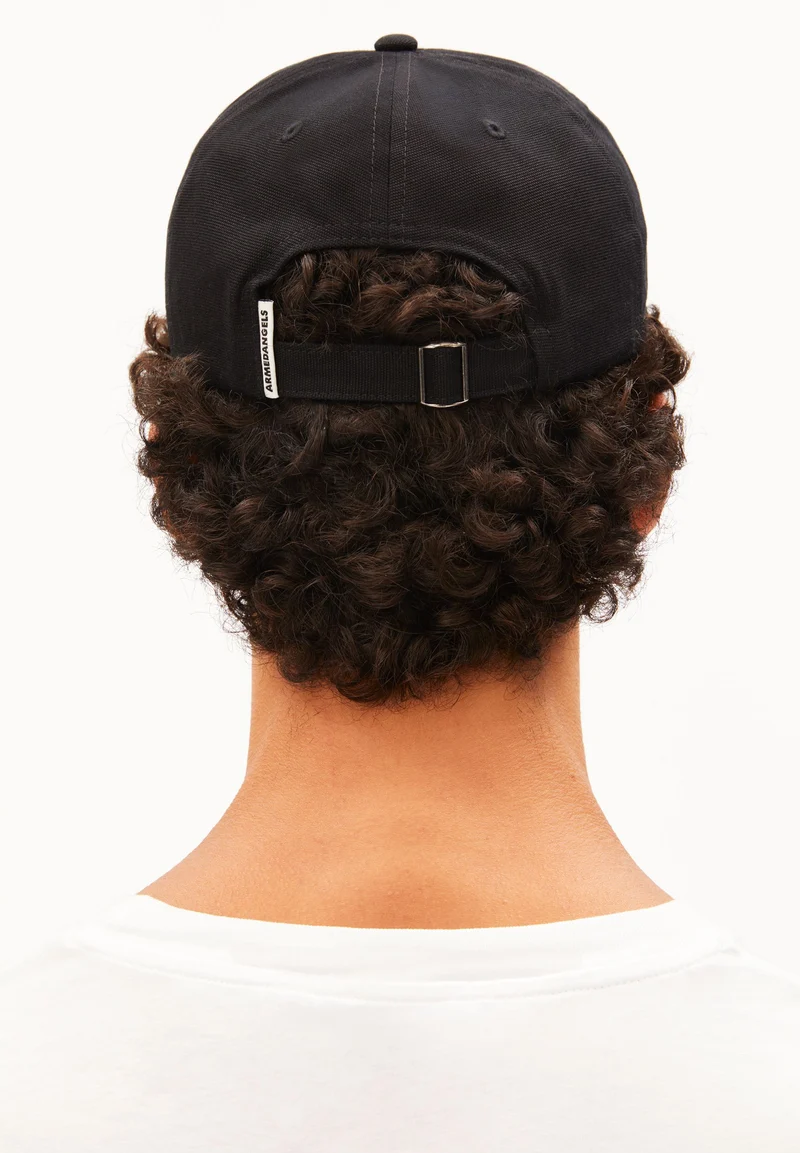 ICONIC Å KAPPE | black-armedangels yellow