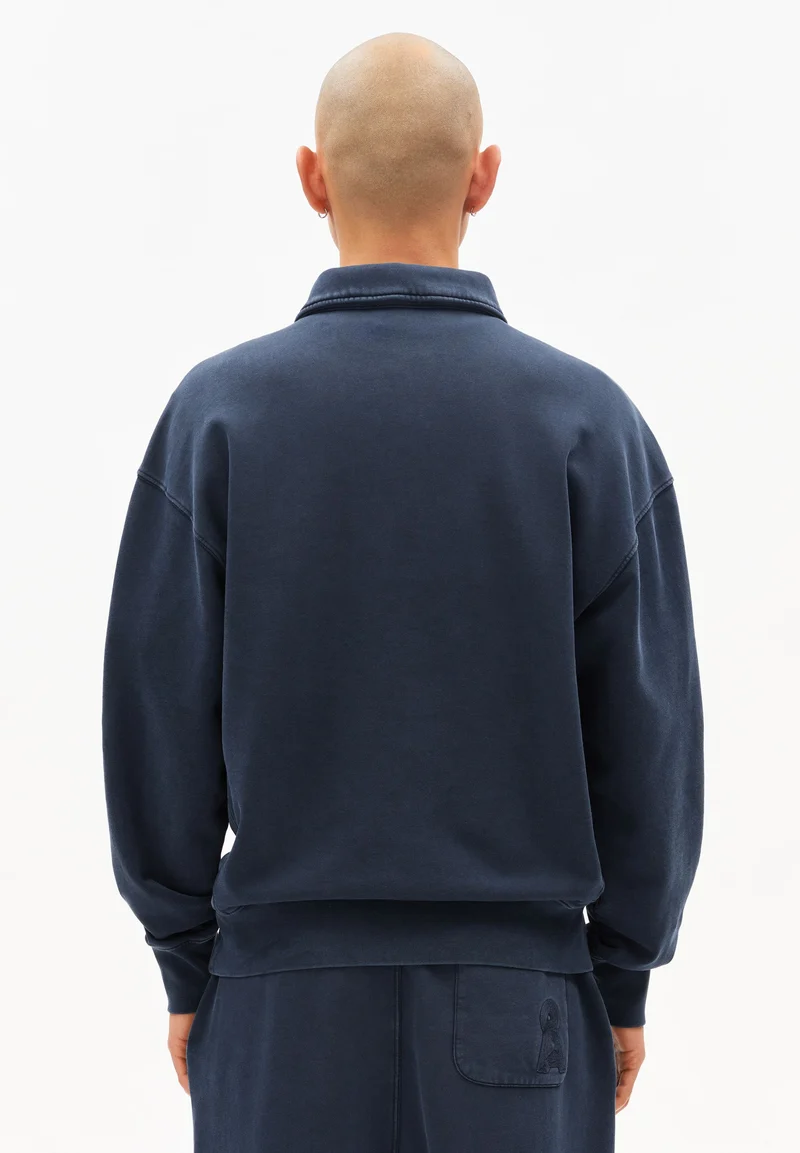 ICONIC Å GMT DYE TROYER | night sky washed