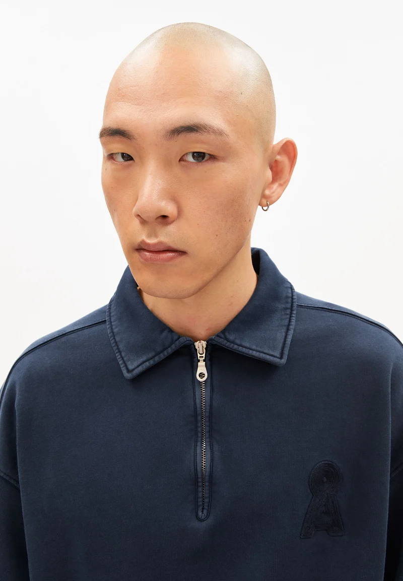 ICONIC Å GMT DYE TROYER | night sky washed