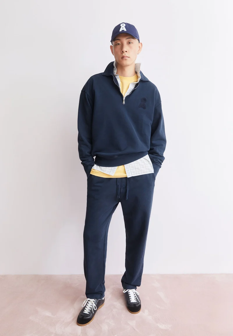 ICONIC Å GMT DYE TROYER | night sky washed