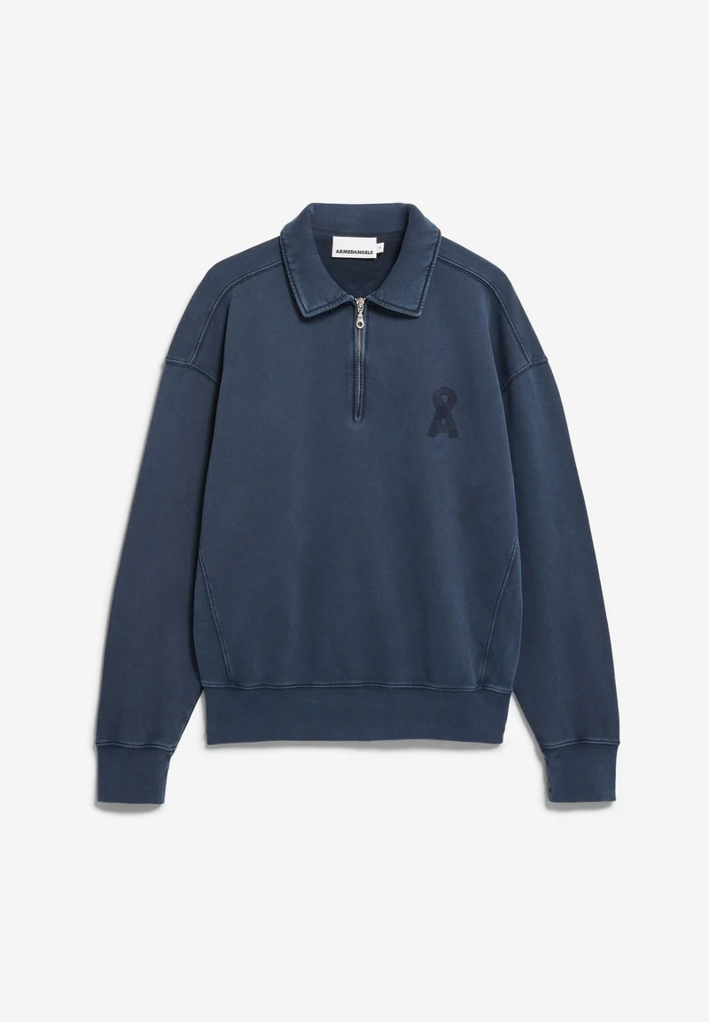 ICONIC Å GMT DYE TROYER | night sky washed