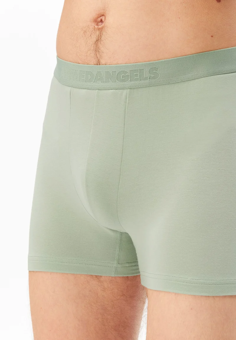 RICAARD BOXERSHORTS | foam