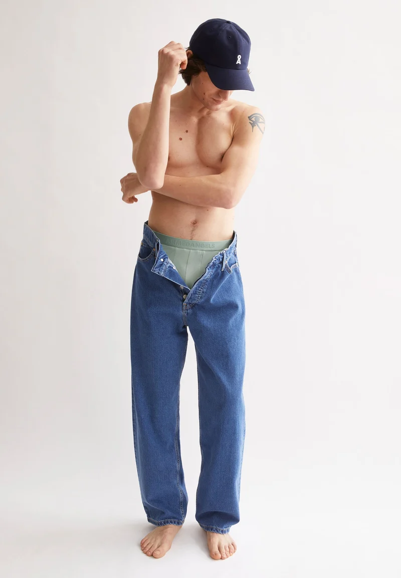 RICAARD BOXERSHORTS | foam