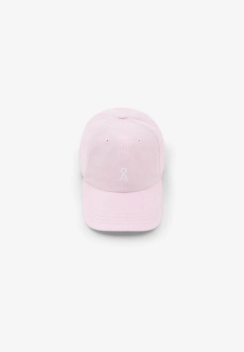 YENAAS BOLD KAPPE | pink mist