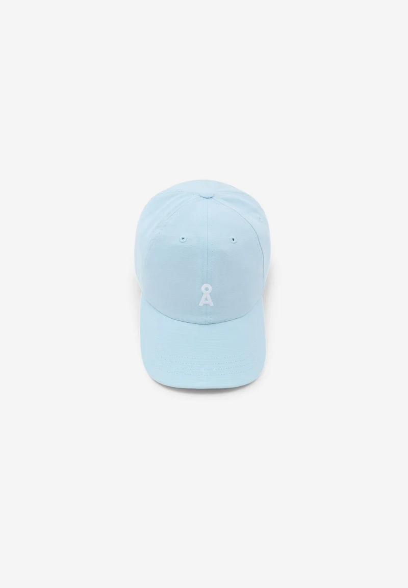 YENAAS BOLD KAPPE | blue glow