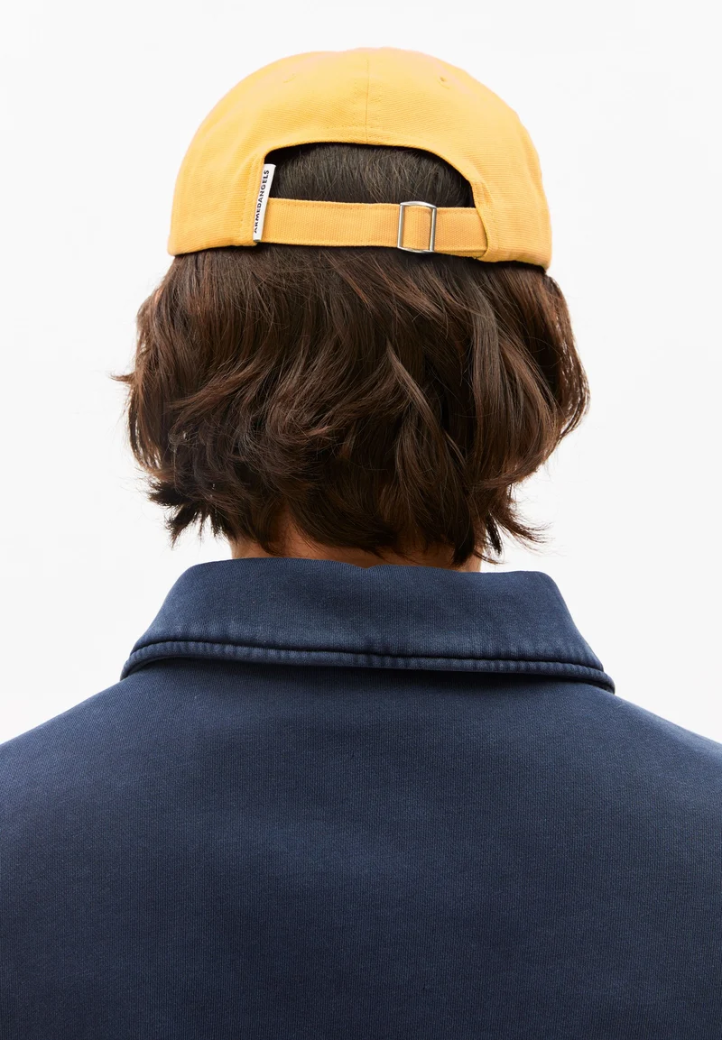 YENAAS BOLD KAPPE | sunflower