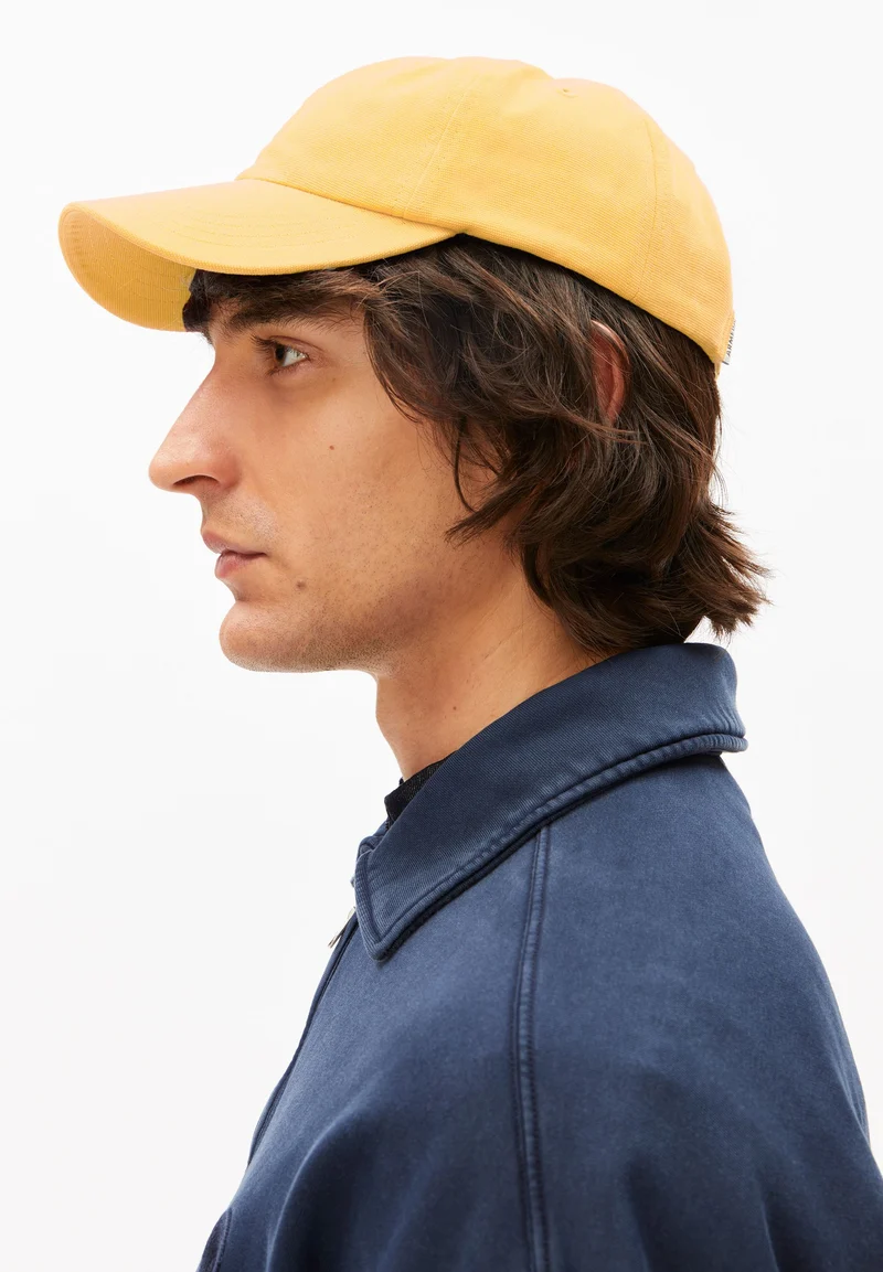 YENAAS BOLD KAPPE | sunflower