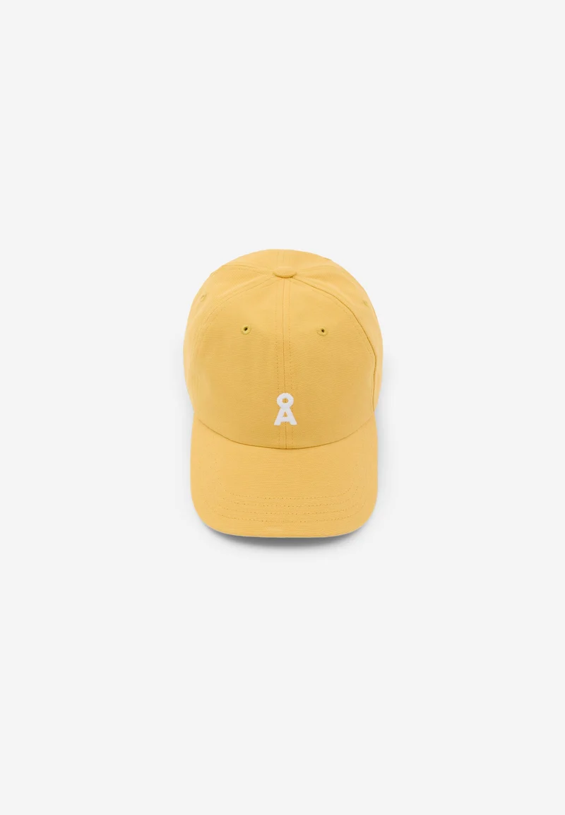 YENAAS BOLD KAPPE | sunflower