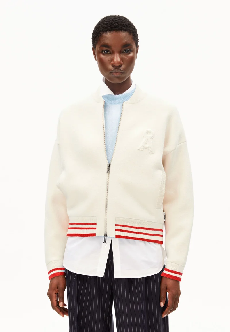 ICONIC Å BOMBER JACKET