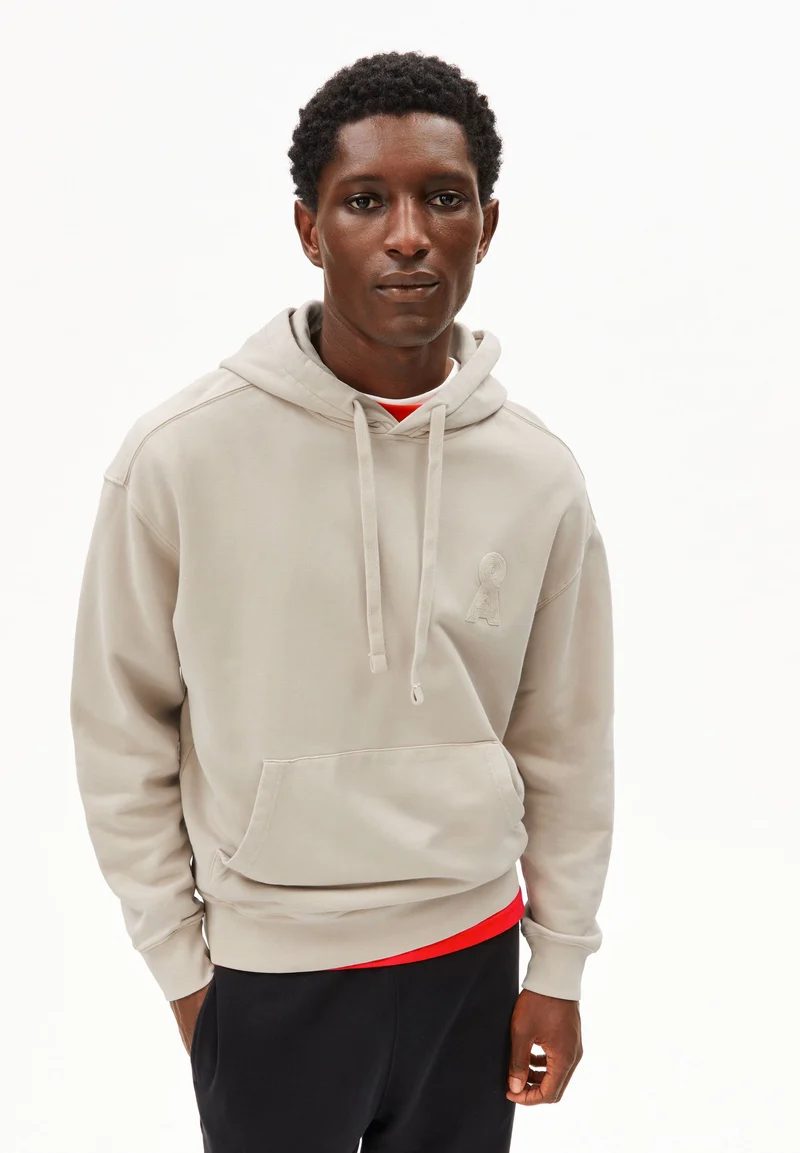 ICONIC Å KIRAAN GMT DYE HOODIE
