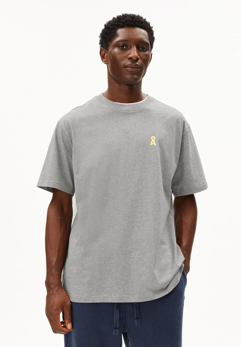 MAARKOS DETOX T-SHIRT