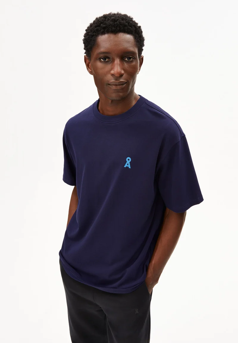 MAARKOS DETOX T-SHIRT