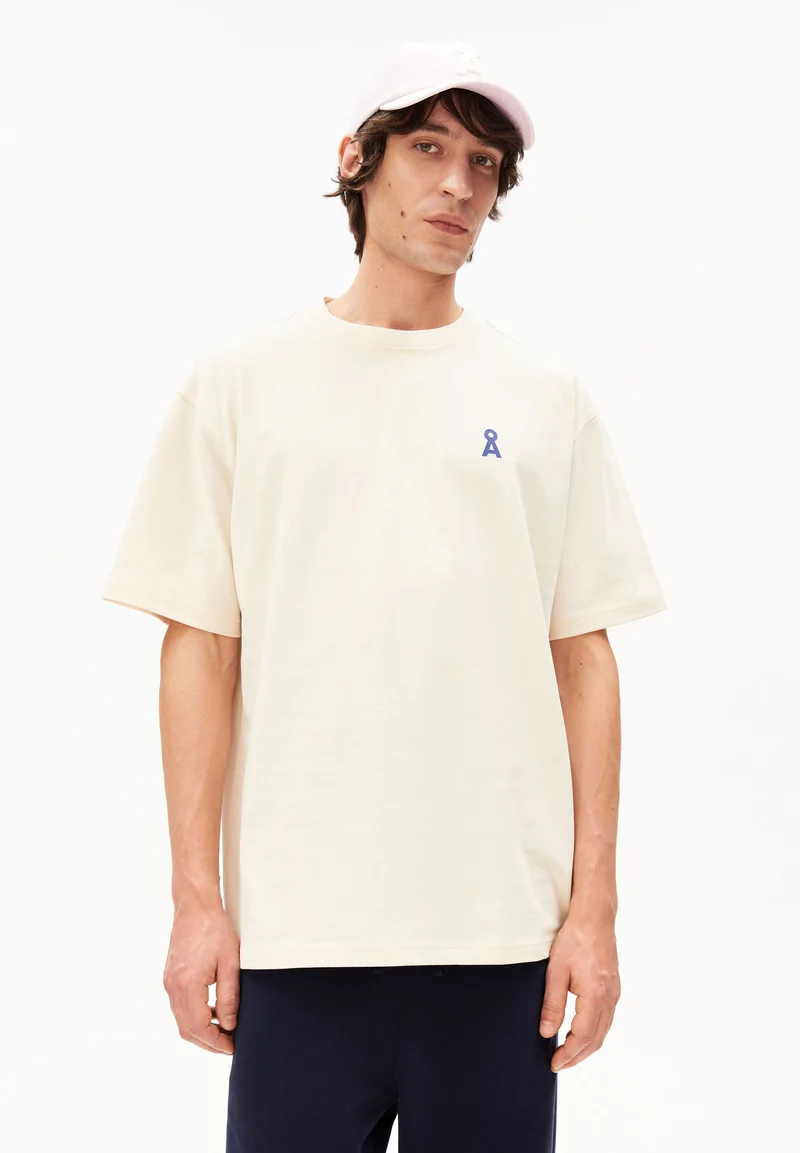MAARKOS DETOX T-SHIRT