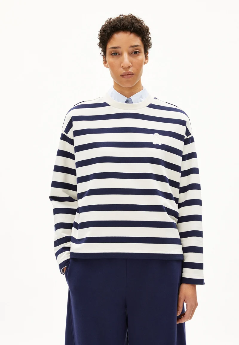 ICONIC Å FRANKAA BOLD | undyed-tinted navy