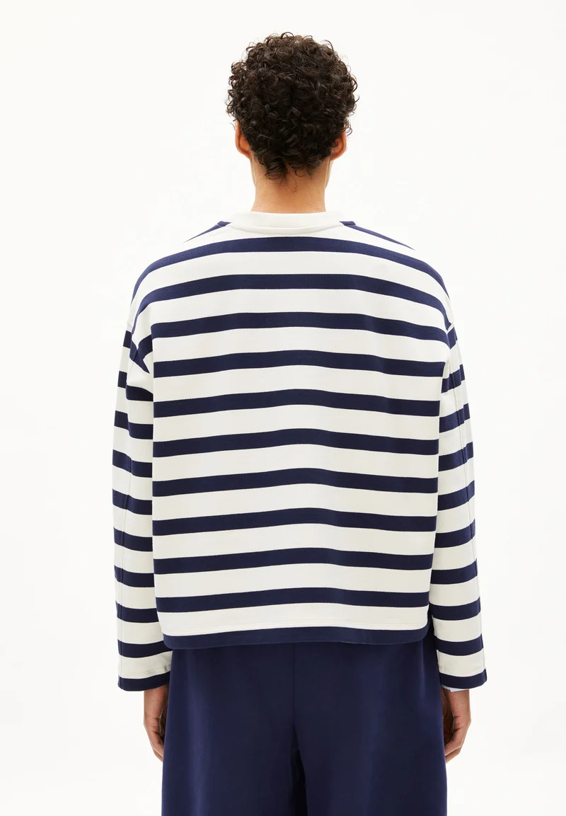 ICONIC Å FRANKAA BOLD | undyed-tinted navy