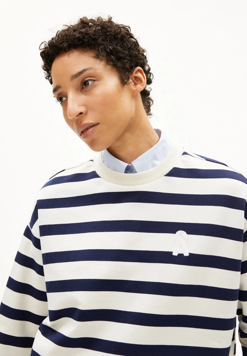 ICONIC Å FRANKAA BOLD | undyed-tinted navy