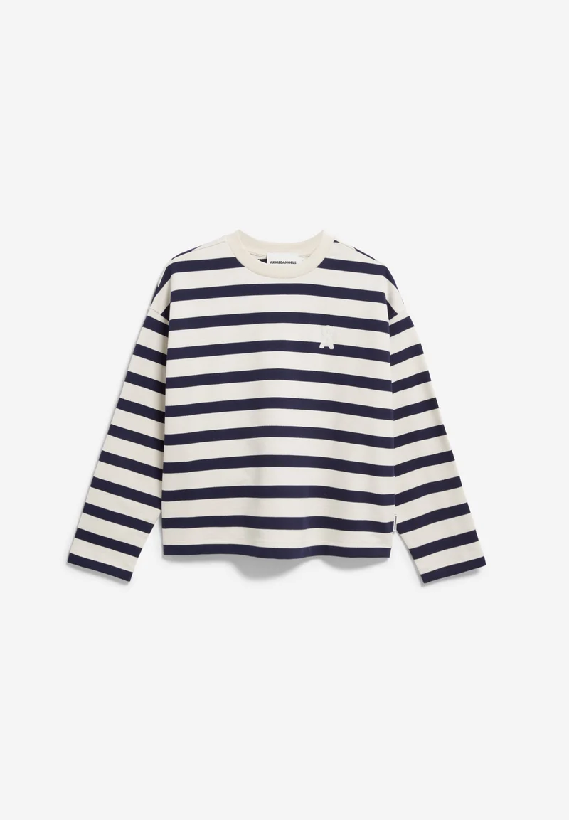 ICONIC Å FRANKAA BOLD | undyed-tinted navy